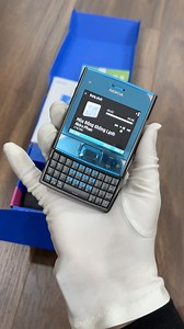 Video trải nghiệm nghe nhạc trên Nokia X5-01 Xpress Music, loa kép cực kì lớn và đã! LH: 0832567894 #Nokia #nokiax501 #khuonglenokiaco | Khương Lê