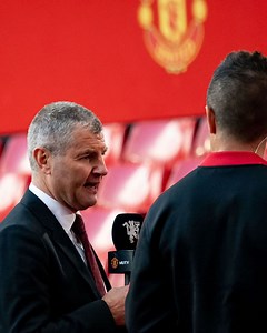 🚨 This is your 𝗳𝗶𝗻𝗮𝗹 chance to watch United in pre-season action! 🚨 Join MUTV as we get ready for United v Everton Football Club ➡ http://manutd.co/GEQ | Manchester United