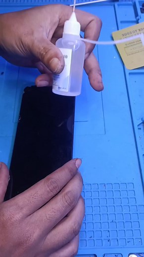 698K views · 3.5K reactions | Quick glue breaker #tool #teknisi #servishp | R-com Servis | Facebook