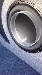 1.3K views · 840 reactions | JL Audio 10w6v3 excursion... Incredible subwoofer! | Russian Sound Kenya | Facebook