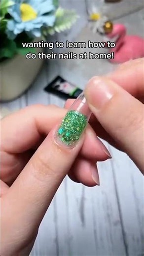 Beginner-Friendly Polygel Nail Kit Tutorial | Easy DIY Nail Extensions at Home 💅