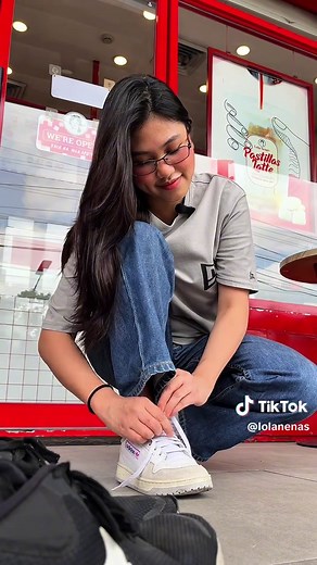 Lola Nena's Donuts and Pancit: Menu Highlights