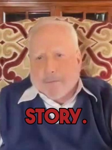 Exclusive Interview with Richard Dreyfuss on JAWS