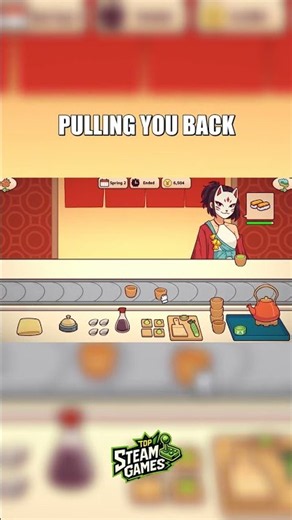 This game has NO right to be this fun.