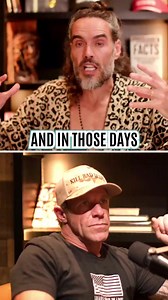 Is decentralization the future of politics? | Russell Brand