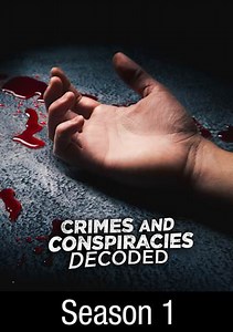 Conspiracies Decoded: Nazi Doomday Project