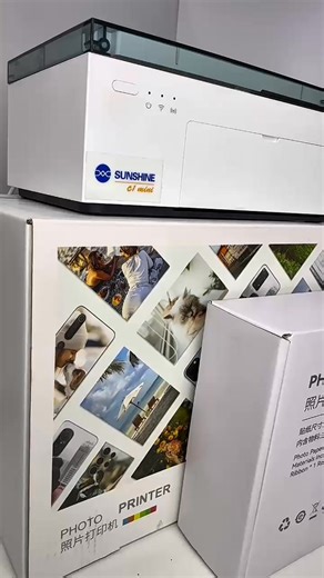 ⚙Cómo configurar tu C1 MINI PRINTER 1ra parte🖨 Impulsa tú negocio con nuestra impresora C1 Mini y personaliza los celulares 📲 Cotízalo ya✅ #impresiónhd #impresoras #serviciotécnicoespecializado #cortadora#hidrogel #skin #hidrogelparacelulares #pcellelectronic #celulares #sunshine | PCELL Electronics Repuestos para Celulares