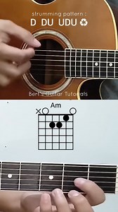 500 miles - guitar chords progression #guitarlessons | Bert's Guitar Tutorials