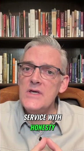 Marketing: Serving Clients, Not Tricking Them! #shorts