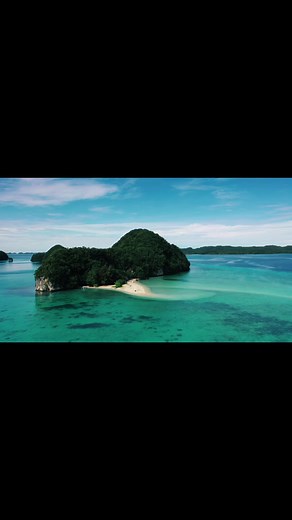 Exploring Koror State’s Rock Islands in Palau