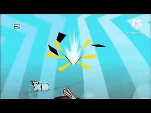 Packages From Planet X On Disney XD Asia (RECREATION)