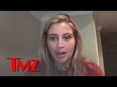 Eyelid Bite Victim Says Chihuahua Community Attacking Her Over Incident | TMZ