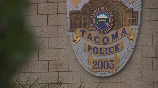 City moves to create liaison to increase transparency around Tacoma Police Department