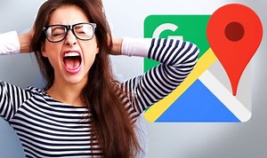 Google Maps: How to add your favourite places to custom lists