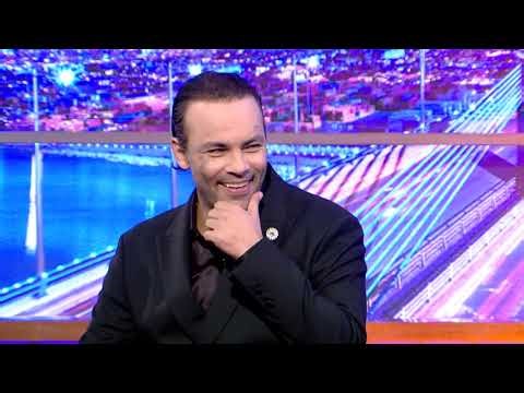 Fekret Sami Fehri S08 Episode 14 17-01-2026 Partie 01 - أحمد الأندلسي