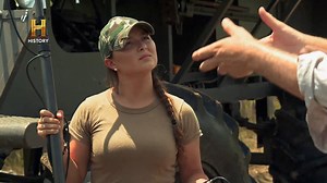 369K views · 14K reactions | Com a ajuda de uma píton macho, caçadores estão tentando rastrear um grupo inteiro de cobras invasoras. #MergulhadosNoPântano | HISTORY | Facebook