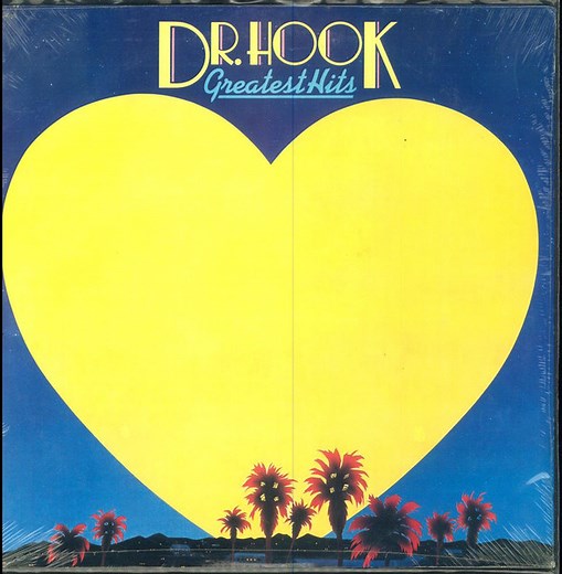 Dr. Hook - Greatest Hits