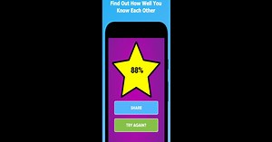 Download & Play How well do you know me? on PC & Mac (Emulator)