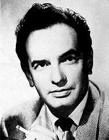 Elliott Lewis - Alchetron, The Free Social Encyclopedia