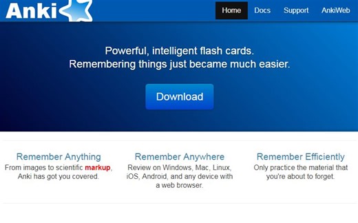 背单词软件Anki之Antimoon特色模板教程(definition-word卡片自动生成)