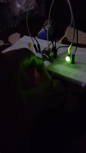 Potentiometer (PoT) #electrical #cbse #education #shorts #reels