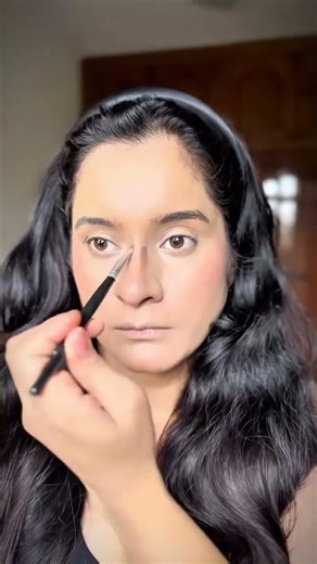 Bipasha Basu Inspired Glam Makeup Tutorial | Bollywood Diva Look 🔥