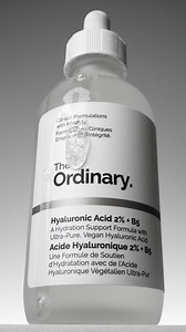 Multi-layer moisture–now bigger. Hyaluronic Acid 2% B5 works on various layers of the surface of the skin using low-, medium-, and high-molecular weight molecules, offering short and long-term hydration. For more moisture, this formula is now available in 120ml. | The Ordinary