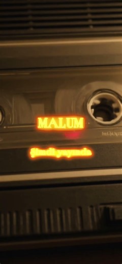 📼 MALUM | Şimdi Yayında 🌙 | SONARE LAB #Shorts #Malum #sonarelab