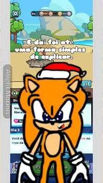 O MOTIVO do SONIC usar CARROS em jogos de corrida #sonic