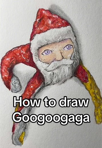 How to Draw Googoogaga: Easy Tutorial Guide