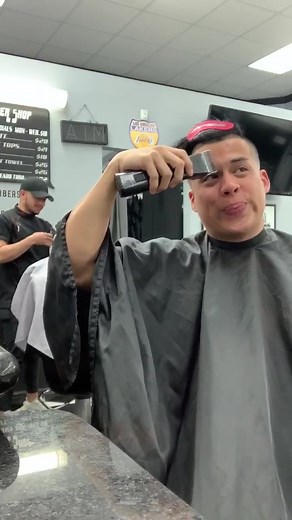 Hilarious Shaving Prank Compilation | The Barber Prank