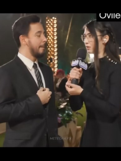 Mike Shinoda live performance highlights — Don't Stay (Linkin Park)