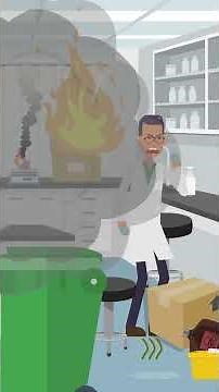 Why do egress and exit pathways need to be unobstructed?