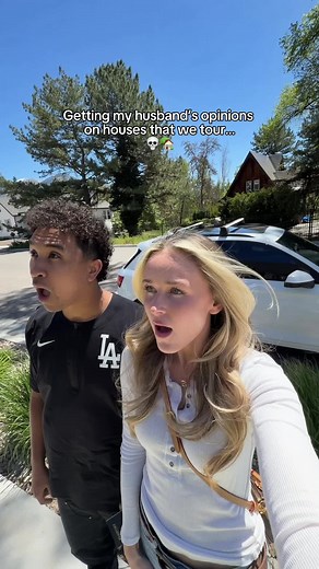 Ivory Homes House Tour with Brylee Armstrong — Real Estate Walkthrough