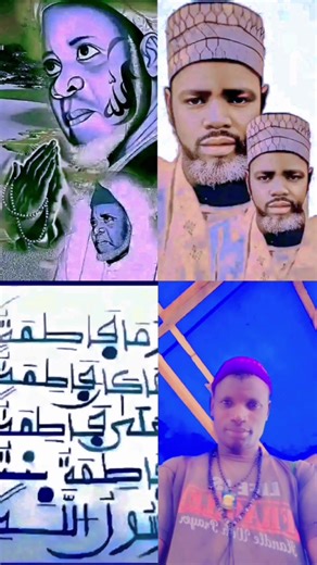 sanni Danladi (@sanni.danladi)’s videos with Maulana - Barhama Gombe