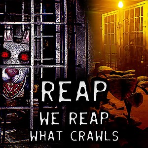 REAP: We Reap What Crawls - IGN