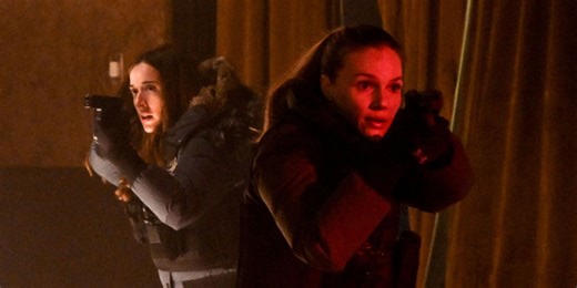 Hailey Works Another Dark Case in 'Chicago P.D.' Season 11 Episode 10 Sneak Peek