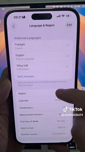 Cómo cambiar el idioma en iPhone: Guía Completa