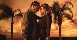 Maluma y Karol G arrasan con su video "Créeme"