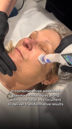 🎉 Fort Myers & Surrounding Areas – This Month Only! 🎉 Say goodbye to sagging skin and hello to tighter, younger-looking skin — no needles, no downtime! 💆‍♀️We're offering our Jet Plasma Nonsurgical Face-Lifting Facial Bonus Neck Treatment Free Skin Consultation for JUST $199 (Reg. $399)! ✨ Jet Plasma is the breakthrough treatment that: ✅Stimulates collagen & elastin at a deep cellular level ✅ Lifts & tightens sagging skin (jawline, cheeks, neck) ✅ Smooths fine lines, crow’s feet & wrinkles ✅ 