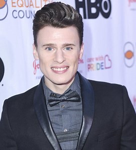 Blake McIver Ewing | Biography