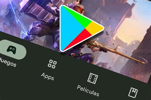 Google renueva la interfaz de Play Store en Android 12, así se ve con Material You