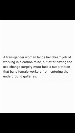 ❌❌❌❌ CANCEL ❌❌❌“Why are you so against Netflix buying Warner Bros. and HBO?” HERE’S WHY: Their upcoming film ‘Queen of Coal’ is about a man who transitions, then has to fight against his ‘conservative small-town community’, shown as hostile and evil, to keep his dream job in the mines. It’s front and center on Netflix. They’re not even hiding it. If they take over Warner Bros. and HBO, this agenda goes everywhere. For now, you have the simple option to cancel Netflix and keep your kids away from