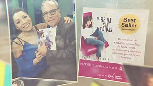 37K views · 701 reactions | La popular presentadora radial Paula...