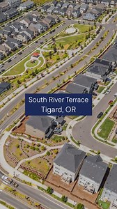 🏡 Welcome to South River Terrace in Tigard – where everyday living meets outdoor adventure. 🌿 From community sports courts and scenic trails to peaceful parks and open green space, there's something here for everyone. Plus, you're just minutes from Oregon wine country and endless opportunities to hike, bike, and explore. 📞 Call us at 855-768-1675 to schedule a tour 🔗 http://spr.ly/61834Ler9 | Lennar Pacific Northwest