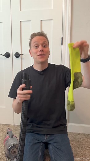 75K views · 549 reactions | Creative Cleaning HACK #cleaninghacks #cleaningtips #howtoclean #housecleaning | Clean That Up | Facebook