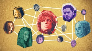 360K views · 374 reactions | Winter has come! Want to know who will...