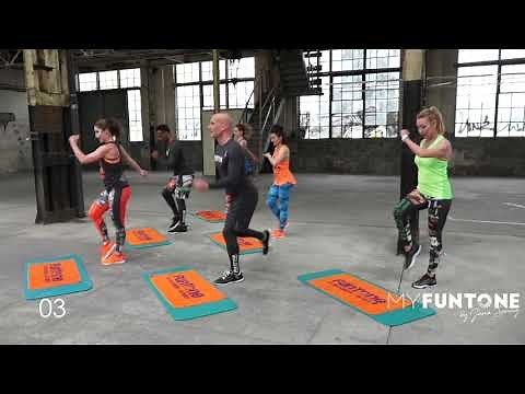 FunTone Workout of the Week