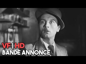Goupi Mains Rouges (1943) Bande Annonce VF [HD]