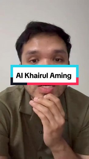 Hati-hati dengan Berita Terkini Malaysia